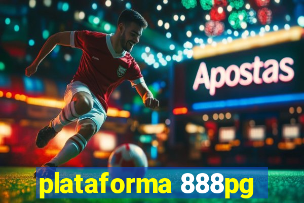 plataforma 888pg